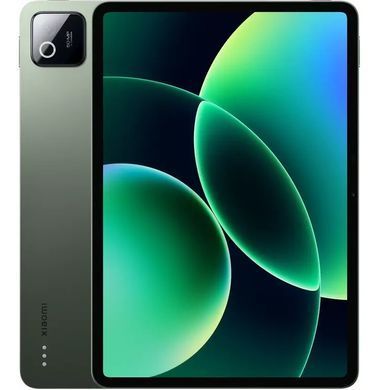 Планшет Xiaomi Pad 8 Pro WiFi 12/512GB Pine Green (VHU6555EU) [618649]