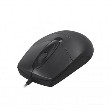 Миша A4Tech OP-720S Black (OP-720S USB (Black)) [611436]