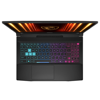 Ноутбук MSI Katana 15 HX B14WFK-867XUA (9S7-1587C1-867) [305622]