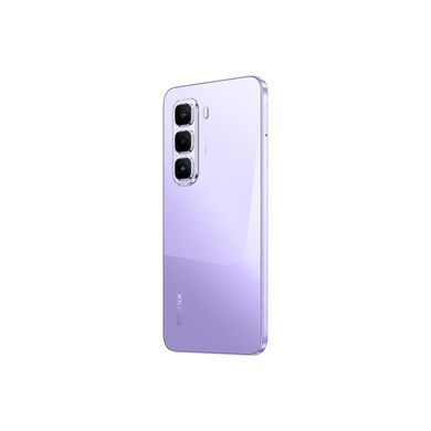 Мобільний телефон HOT 50 PRO 8/256 X6881 DREAMY PURPLE INFINIX (X6881 8/256 DREAMY PURPLE) [500412]