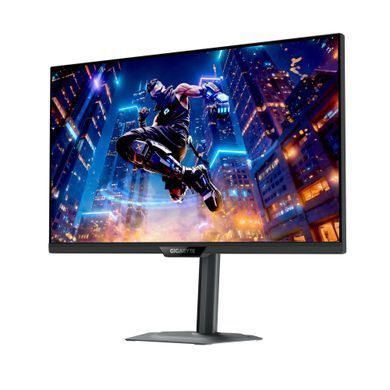 Монітор 27" GIGABYTE (M27UP EK) [502426]