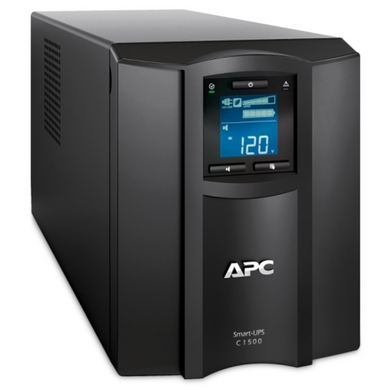 ДБЖ серверне APC (SMC1500IC) [301331]