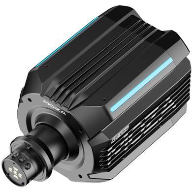 Кермова база MOZA R21 Ultra прямий привід, 21 Нм (RS090_Moza) [404660]