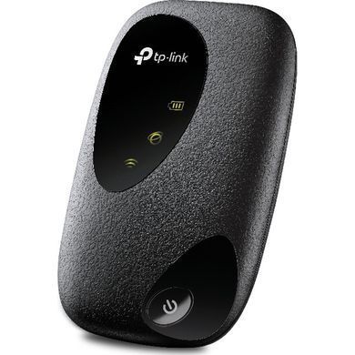 Бездротовий 4G маршрутизатор TP-Link (M7000) [611406]