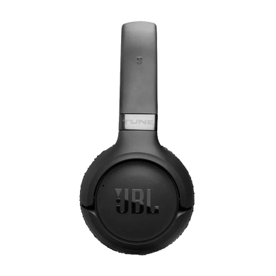 Гарнітура JBL TUNE 680NC Black (JBLT680NCBLK) [203548]
