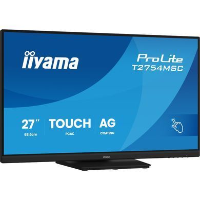 Монітор IIYAMA (T2754MSC-B2AG) [306025]