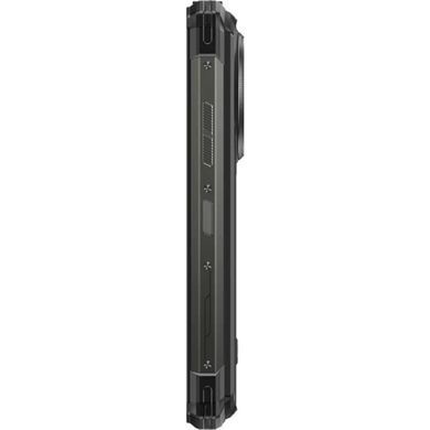 Смартфон DOOGEE Fire 6 Power 8/256GB Black [400712]