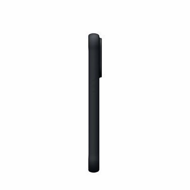 Чохол-накладка Urban Armor Gear Dot Magsafe для Apple iPhone 14 Pro Black (114082314040) [602147]