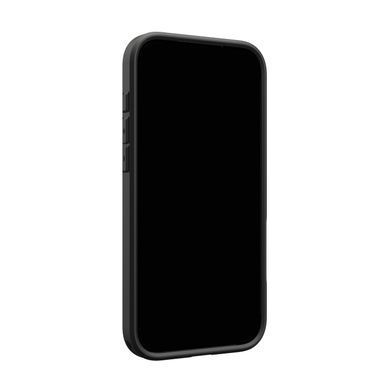 Чохол UAG для iPhone 17 Pro Max, Civilian MagSafe, Black (114546114040) [111040]