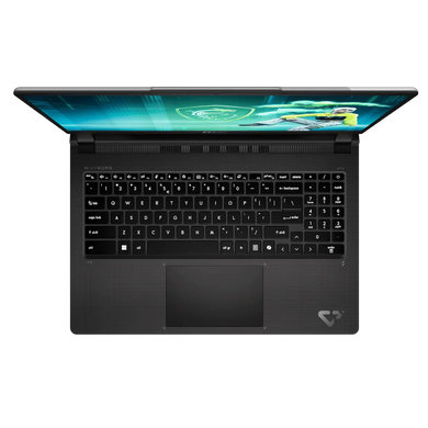 Ноутбук MSI Cyborg 15 Max C2WE-243XUA (9S7-15T111-243) [306843]