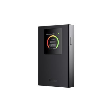 Бездротовий маршрутизатор Tenda (4G185 V4.0) [618548]