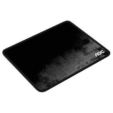 Ігрова поверхня AOC Mouse Mat M 330x260x3мм (MM300M) [401363]