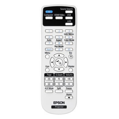 Проектор EPSON EB-685Wi (V11H741040) [301809]