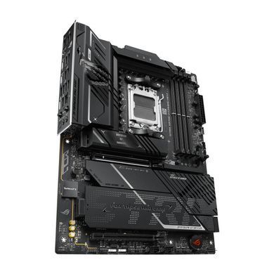 Материнcька плата ASUS ROG STRIX X870E-H GAMING WIFI7 sAM5 X870 4xDDR5 M.2 HDMI USB Type-C Wi-Fi BT ATX (90MB1M90-M0EAY0) [110421]