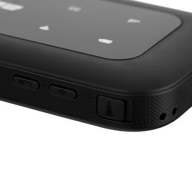 Мобільний маршрутизатор 2E PowerLink (MiFi-2 2025) N150, LTE, Wi-Fi4, 1xType-C, 1xCRC9, 3000мА&bull;год чорний (794300866717) [112908]