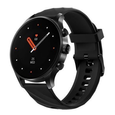 Смарт-годинник (Black Shark S3 Classic BS-W2410 Black) [616805]
