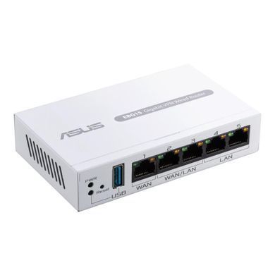 Маршрутизатор Asus ExpertWiFi (90IG08E0-MO3B00) (EBG15) [609614]