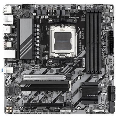 Материнська плата Gigabyte Socket AM5 (B850M DS3H) [607836]