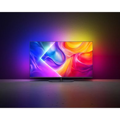 Телевізор PHILIPS (55PUS9010/12) [303726]