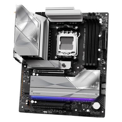 Материнська плата ASROCK (X870 LIVEMIXER WIFI) [305208]