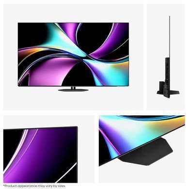 LED-телевізор Hisense 65A85Q (20016937) [204482]