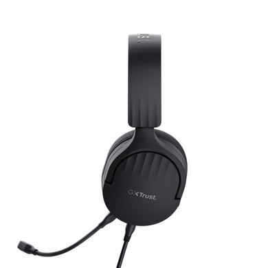 Навушники TRUST GXT 489 Fayzo Headset Blk (24898) [302204]