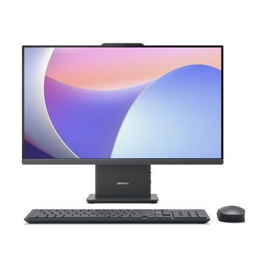 Комп'ютер All-in-one/Моноблок AIO-27ARR9 R7-7735HS 27" 16/512GB LENOVO (F0HQ004EUO) [504230]