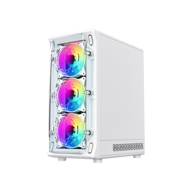 Корпус для ПК GAMEMAX Starlight 2 AW (Starlight 2AW) [303389]