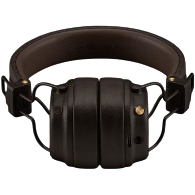 Гарнітура Marshall Headphones Major V Brown (1006834) [201412]