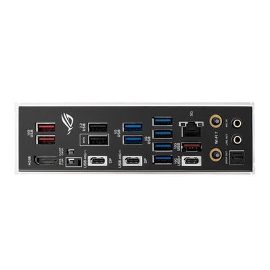 Материнcька плата ASUS ROG STRIX X870E-H GAMING WIFI7 sAM5 X870 4xDDR5 M.2 HDMI USB Type-C Wi-Fi BT ATX (90MB1M90-M0EAY0) [110421]