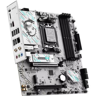 Материнська плата MSI (B840M GAMING PLUS WIFI6E) [304366]