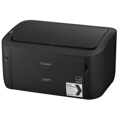 Принтер CANON LBP6030B bundle 2хCRG725 (8468B042AA) [302388]