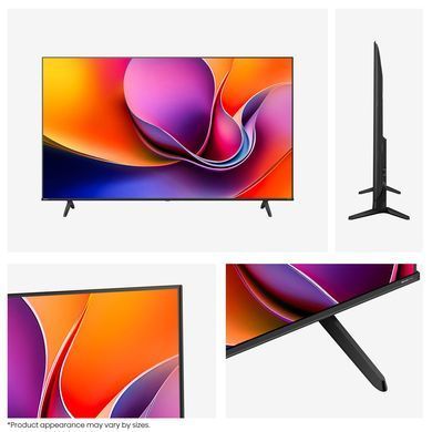 LED-телевізор Hisense 50A6Q (20015998) [202719]