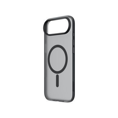 Чохол Belkin для iPhone Air, Magnetic Protective Grip, Black (MSA037HQBK) [111893]