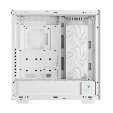 Корпус DeepCool Morpheus White без БЖ (R-MORPHEUS-WHAPA1-G-1) [608695]