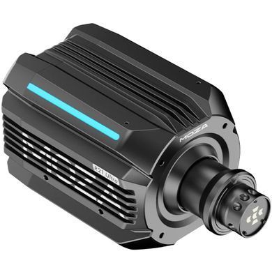 Кермова база MOZA R21 Ultra прямий привід, 21 Нм (RS090_Moza) [404660]
