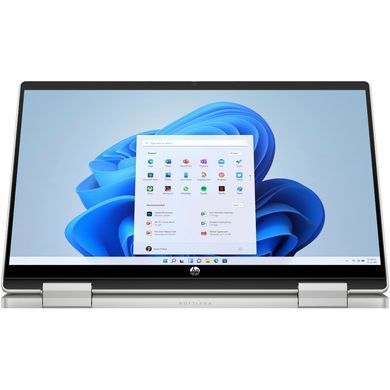 Ноутбук HP Pav x360 Laptop 14-ek1012ua (B9PB9EA) [302403]