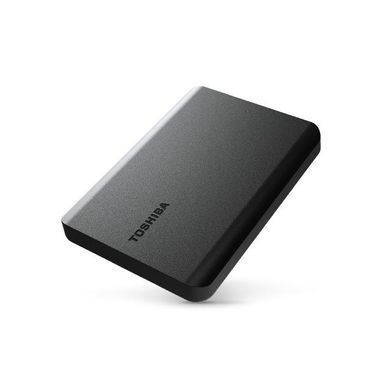 Запам&rsquo;ятовувальний пристрій на жорстких дисках HDD USB3 2TB EXT. 2.5" BLACK TOSHIBA (HDTB520EK3AA) [501323]