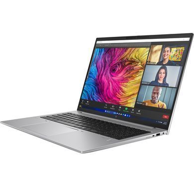 Ноутбук HP ZBook Firefly 16 G11 16" WUXGA IPS,300n,5MP/U5-125U(4.3)/16Gb/SSD512Gb/Intl Graphic/FPS/Підсв/DOS (9E2L8AV_V1) [400143]