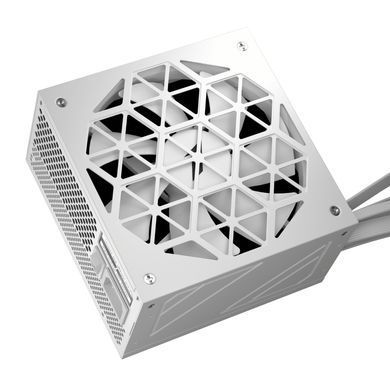 Блок живлення 1stPlayer HA-650AC1 650W White (ACK-STD-650-WH-EU) [608631]