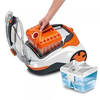 Пилосос Thomas DryBOX+AquaBOX Cat&Dog (786554) (art.786554) [610538]