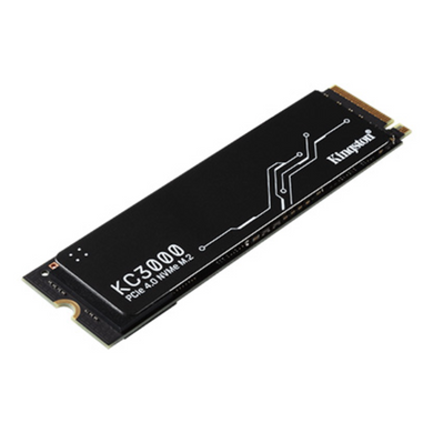 SSD диск KINGSTON (SKC3000D/4096G) [303074]