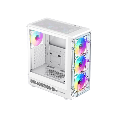 Корпус для ПК GAMEMAX Starlight 2 AW (Starlight 2AW) [303389]