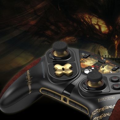 Геймпад Thrustmaster ESWAP X 2 ELDEN RING, PC, Xbox (4460283) [110688]