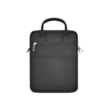 Сумка WIWU 14" Hali Vertical Bag Black (6976195091779) [806447]