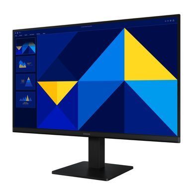 Монітор Samsung (LS24D300GAIXUA) [716359]