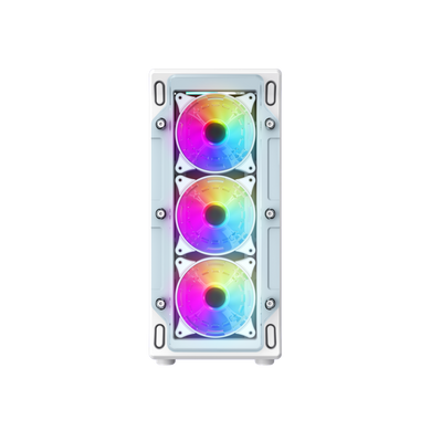 Корпус для ПК GAMEMAX Starlight 2 AW (Starlight 2AW) [303389]