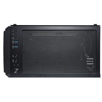 Корпус Xilence XILENT BLAST ARGB X505.ARGB 2xUSB3.0, 2xARGB FAN 12cm, без БЖ ATX (XG141_X505.ARGB) [402933]