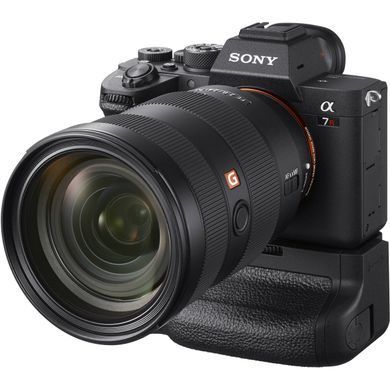 Батарейний блок Sony VG-C4EM для Alpha 7RM4/9M2 (VGC4EM.SYU) [17069]