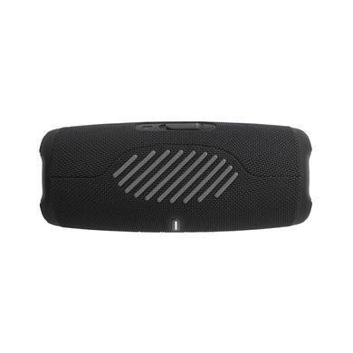 Акустична система портативна з БТ (2 динаміка) JBL CHARGE5BLK (JBLCHARGE5BLK) [503502]